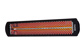 Bromic Tungsten 2000w 220v-240v Series Black Single Element Heater, Electric (BH0420030)